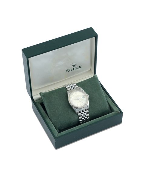 Rolex Datejust 16234